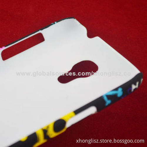 Crossbones PC Phone Case for Samsung Galaxy S4